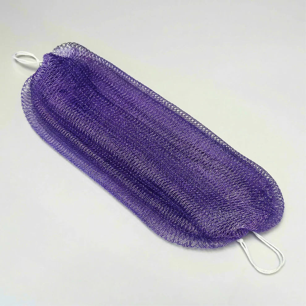 Slique™ African Net Sponge