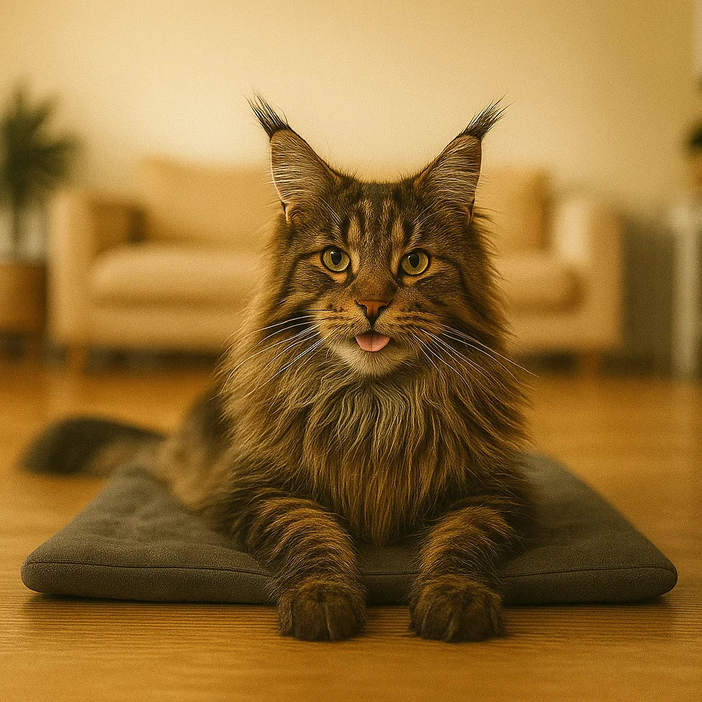 Slique™ Self Warming Pet Pad