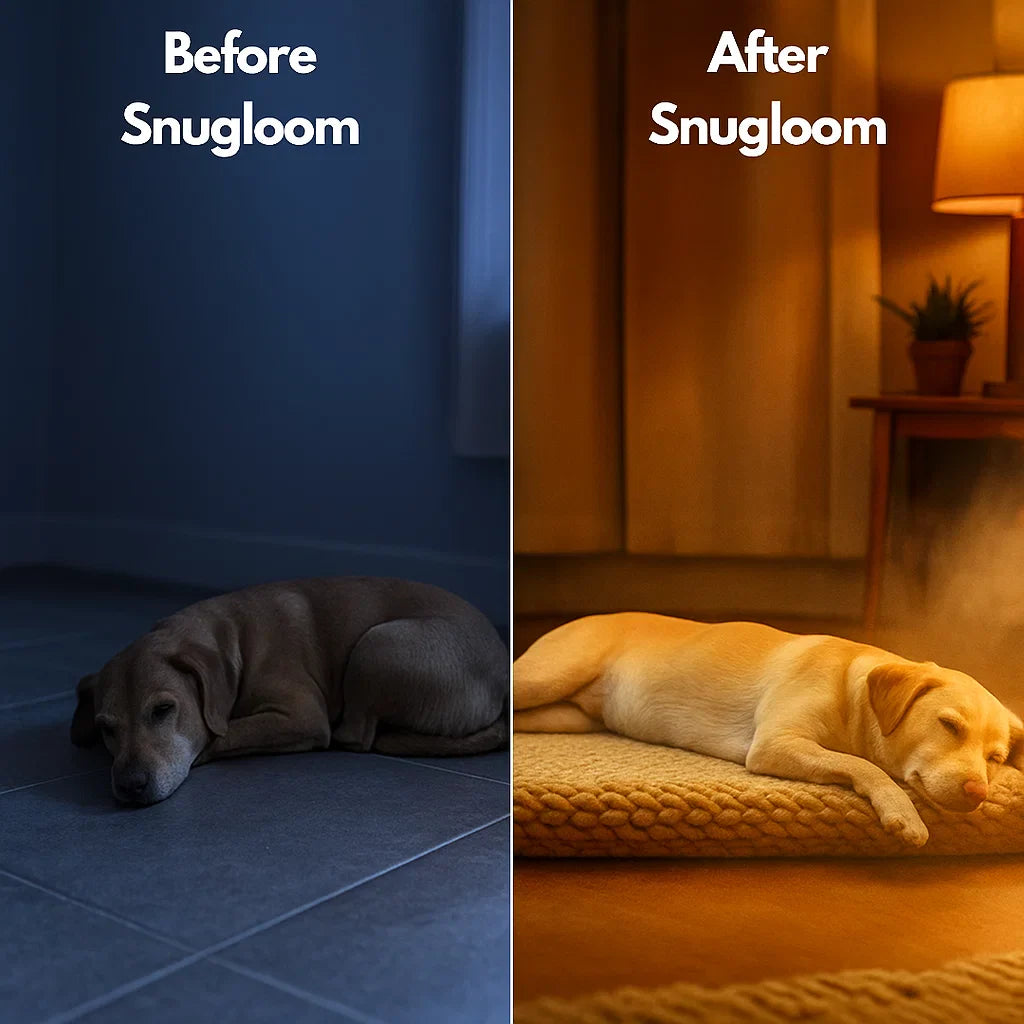 Slique™ Self Warming Pet Pad