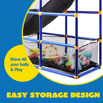 Kids Arcade Basketball Game Set