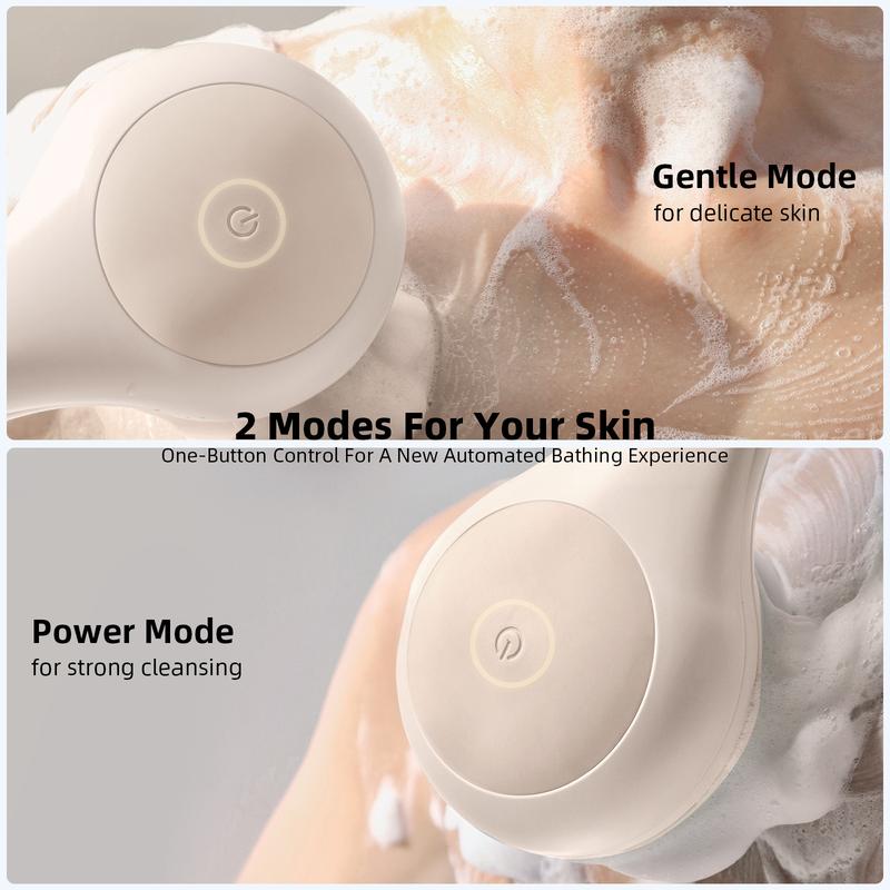 Slique™ Electric Bath Brush