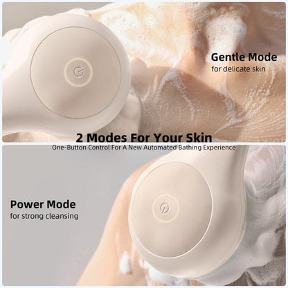 Slique™ Electric Bath Brush