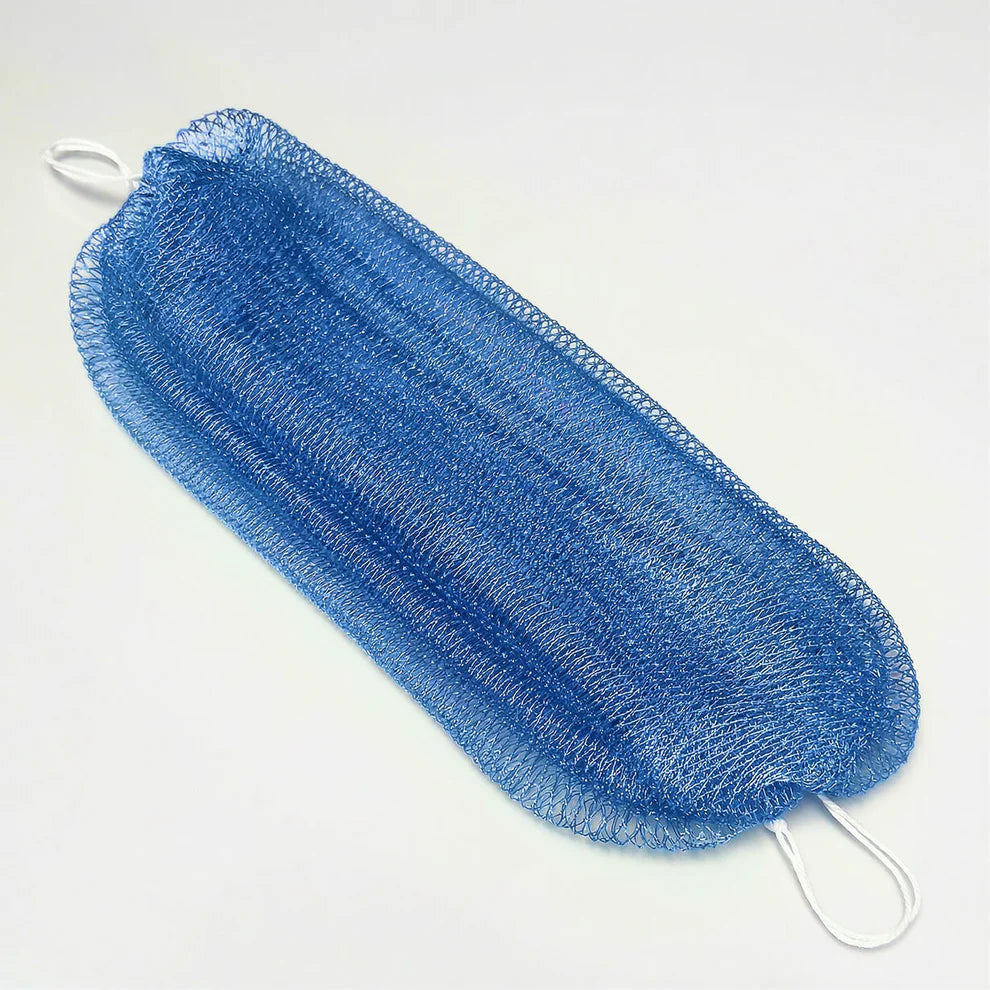 Slique™ African Net Sponge