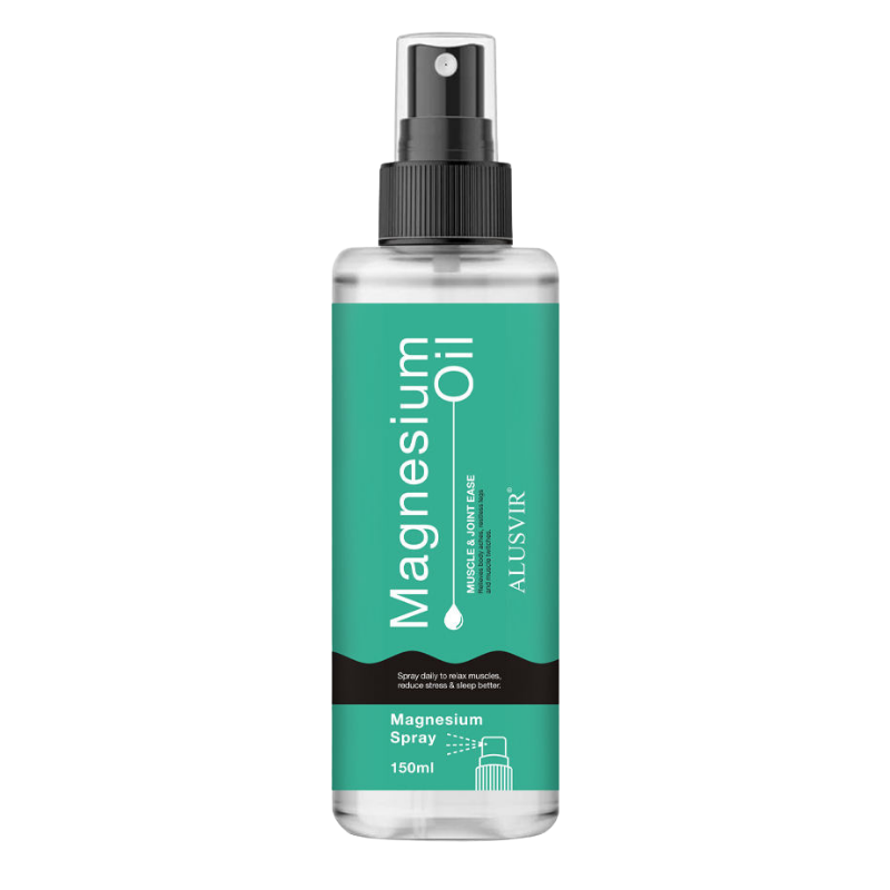 Magnesium Spray