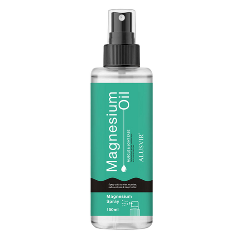 Magnesium Spray