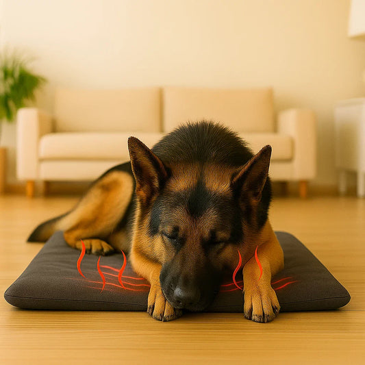 Slique™ Self Warming Pet Pad