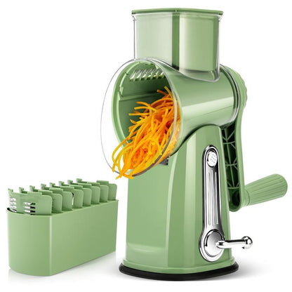 Slique™ Rotary Grater