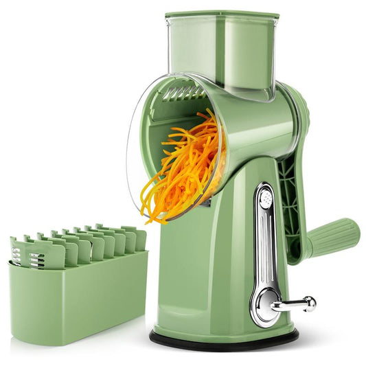 Slique™ Rotary Grater