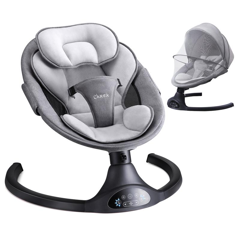 Slique™ Baby Swing