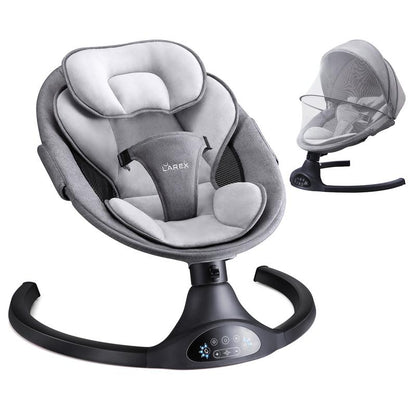 Slique™ Baby Swing
