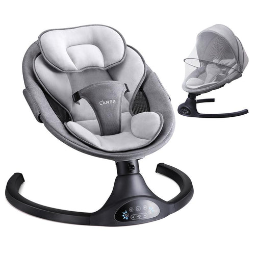 Slique™ Baby Swing