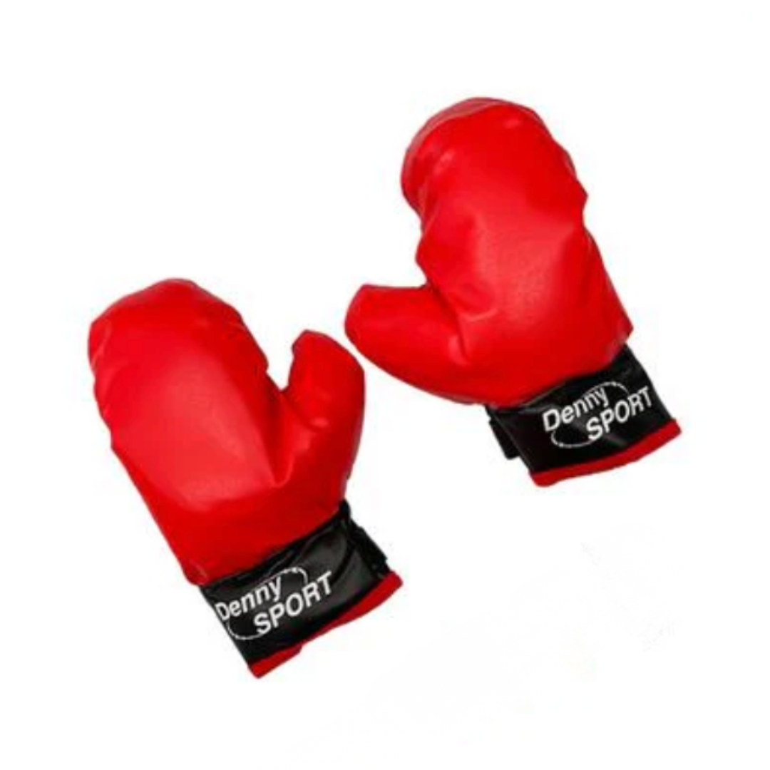 FREE Kids Boxing Gloves